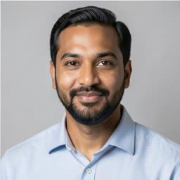 Arjun Mehta